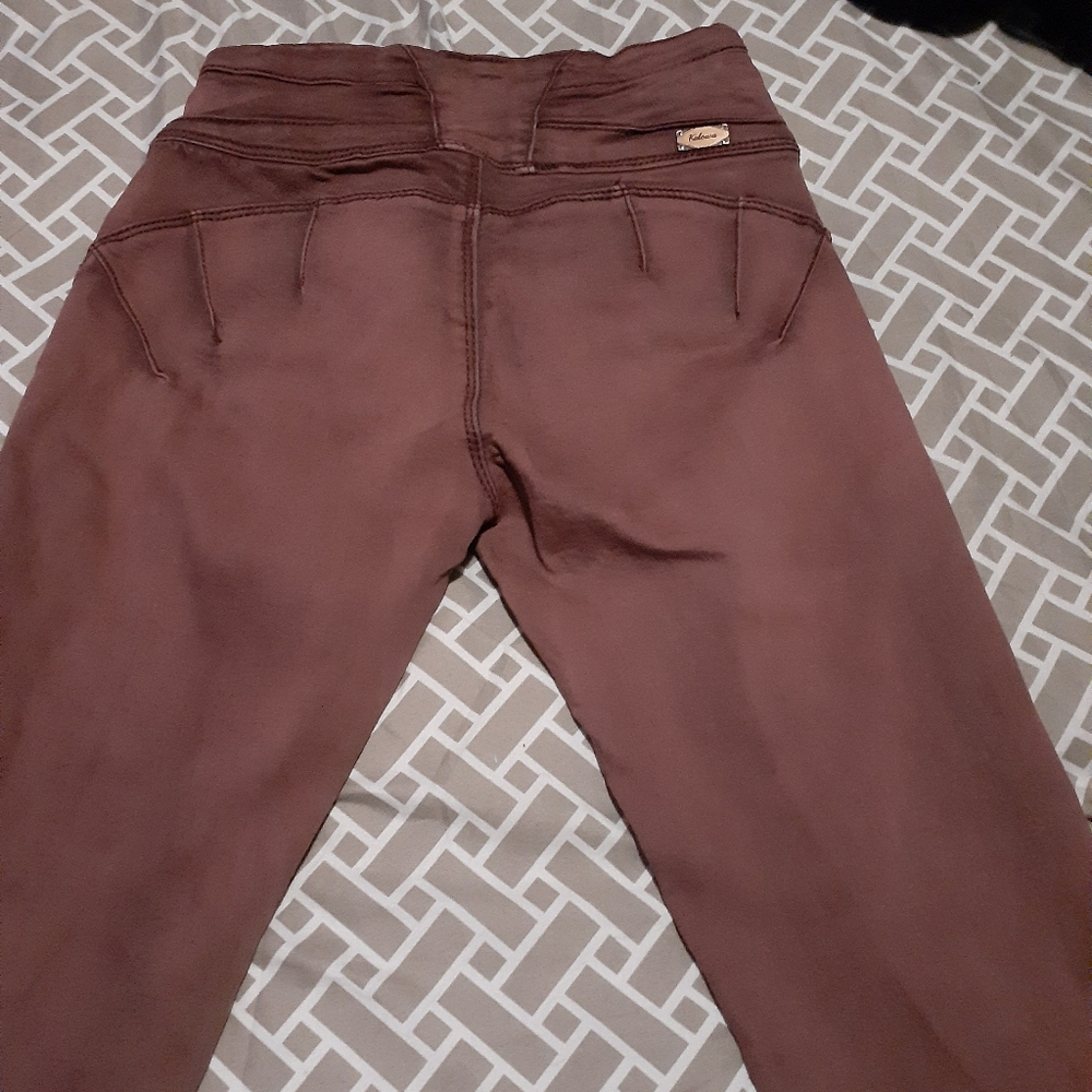 Pants - Picture 3 of 3